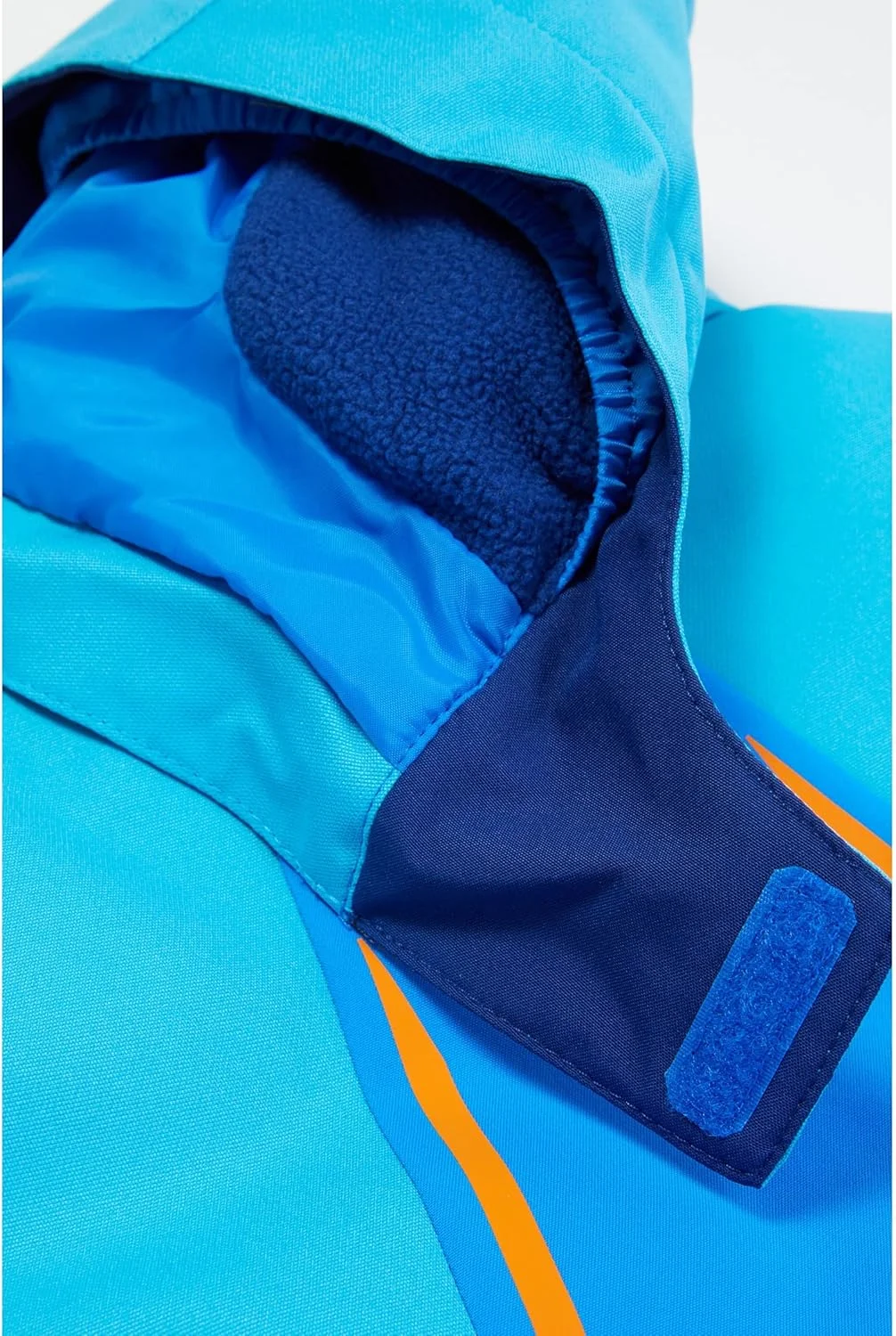 کاپشن پسرانه Obermeyer Formation (مناسب کودکان نوپا/کودکان کوچک/کودکان بزرگ)، سرمه ای، 2