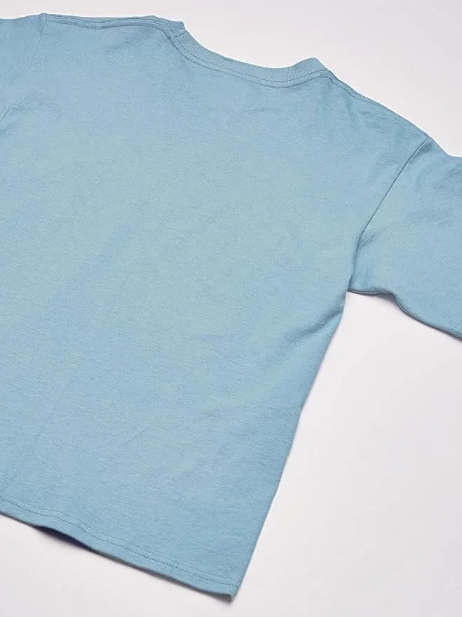 تی‌شرت گرافیکی پسرانه نینتندو طرح سوپر ماریو کلاسیک