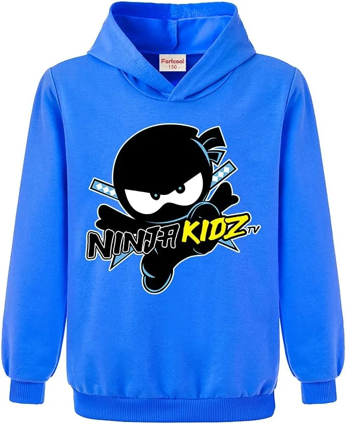 هودی ورزشی بچگانه طرح دخترانه و پسرانه