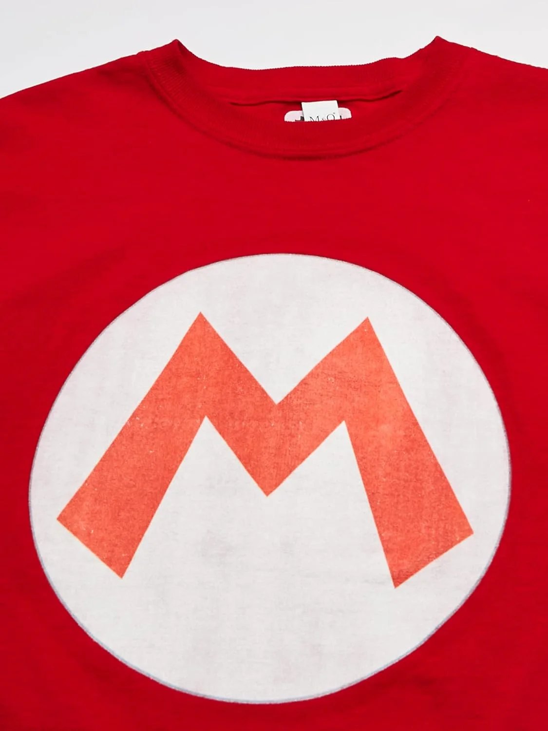 تی شرت آیکون ماریو پسرانه نینتندو