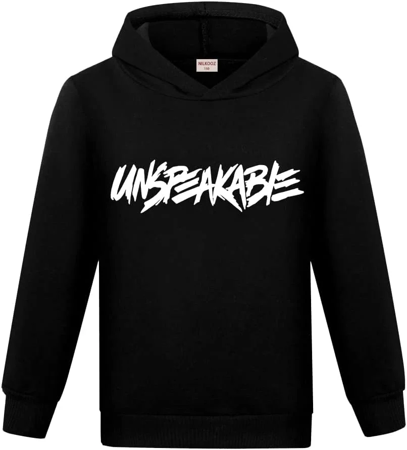 ست لباس ورزشی پسرانه NILKOOZ شامل هودی و شلوار، مناسب کودکان 1 تا 13 سال