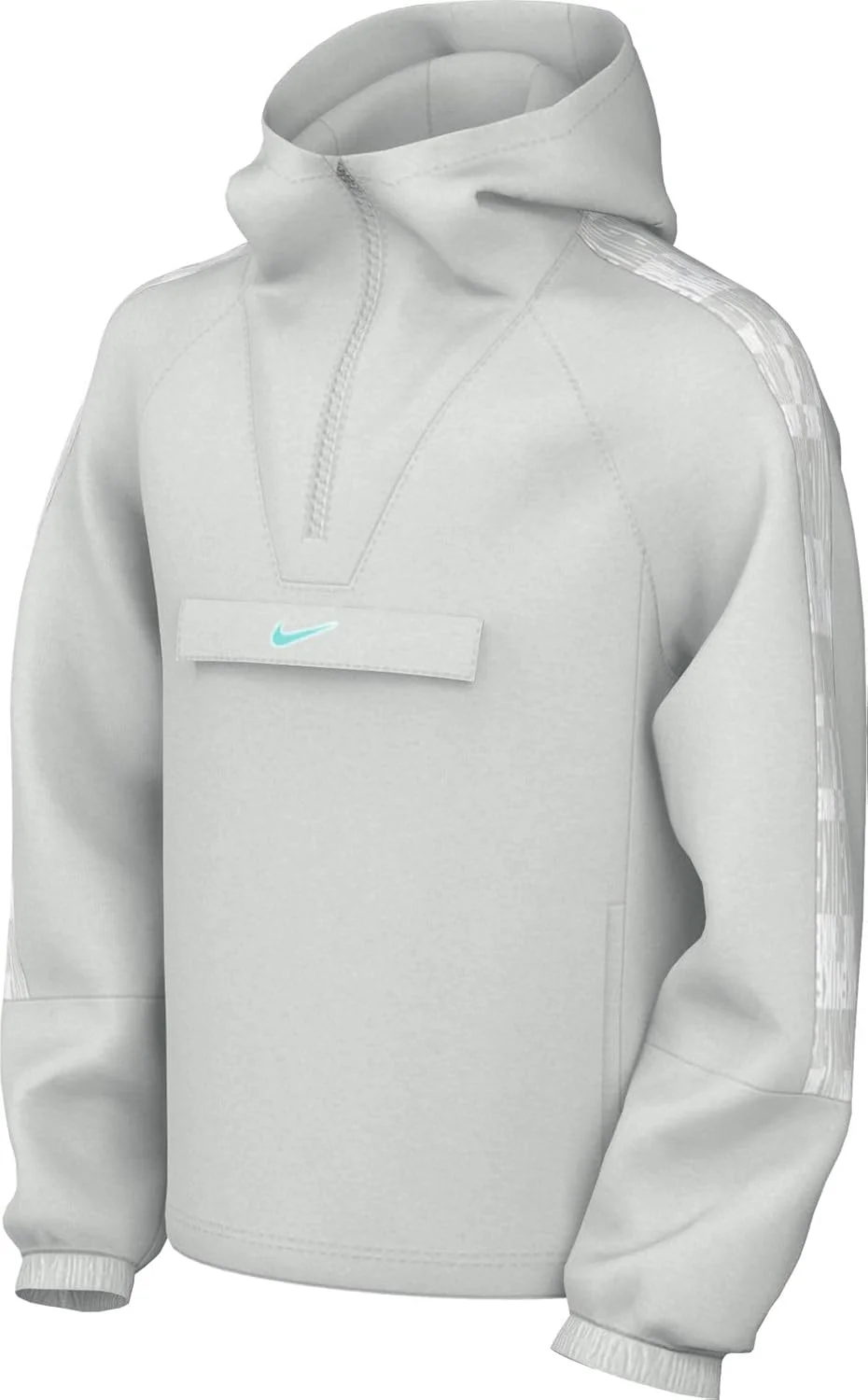 کت ورزشی بچگانه نایکی مدل K DF ACD+ TRACK JKT -PD