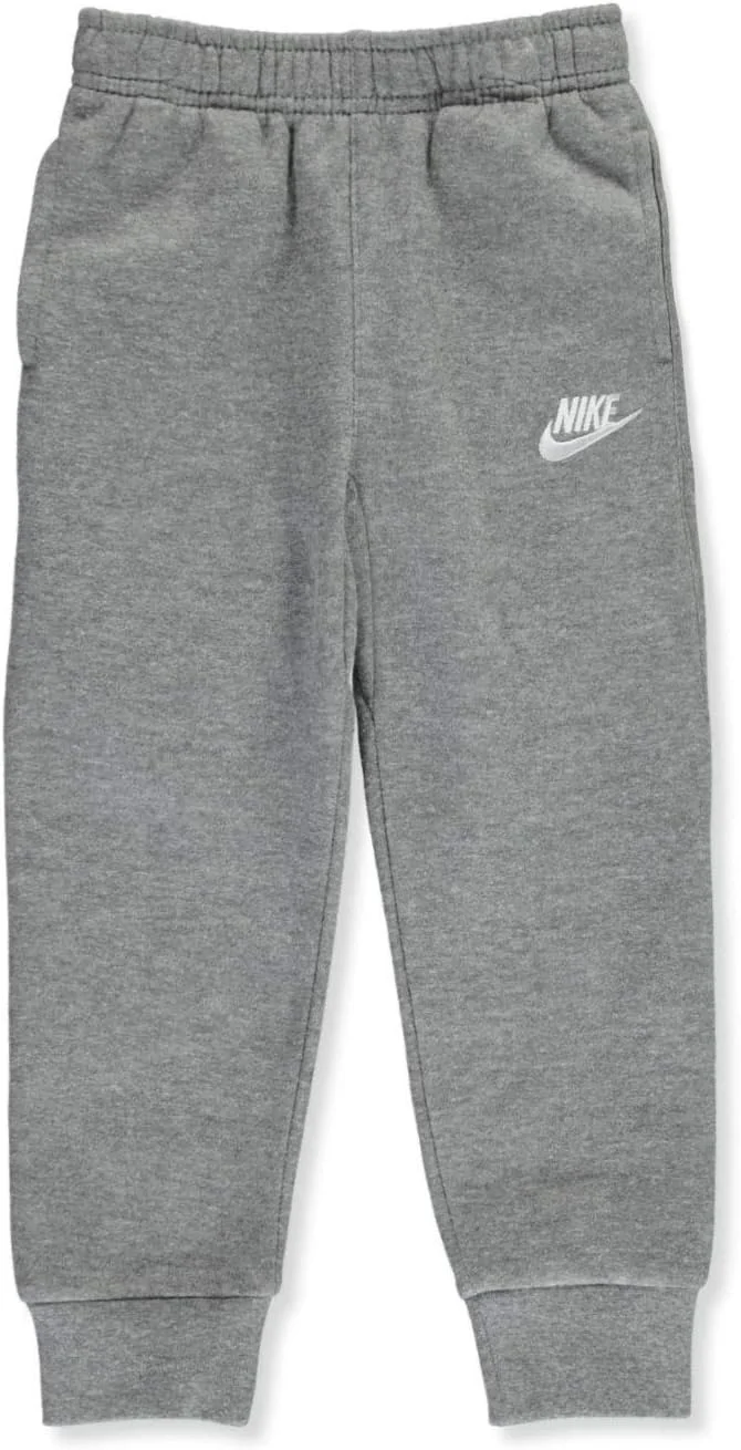 شلوار ورزشی پسرانه نایک مدل Club Fleece Rib Cuff (مناسب کودکان)