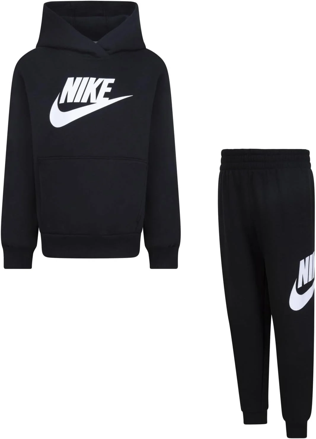 ست گرمکن ورزشی نایک Club Fleece مناسب کودکان و نوجوانان