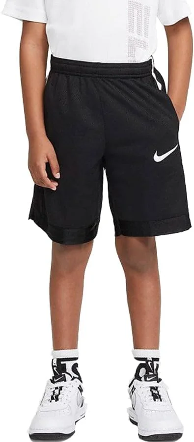 شورت ورزشی پسرانه نایکی مدل Dri-fit Park Iii