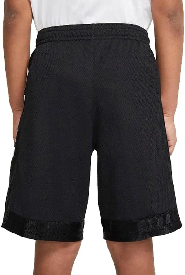 شورت ورزشی پسرانه نایکی مدل Dri-fit Park Iii