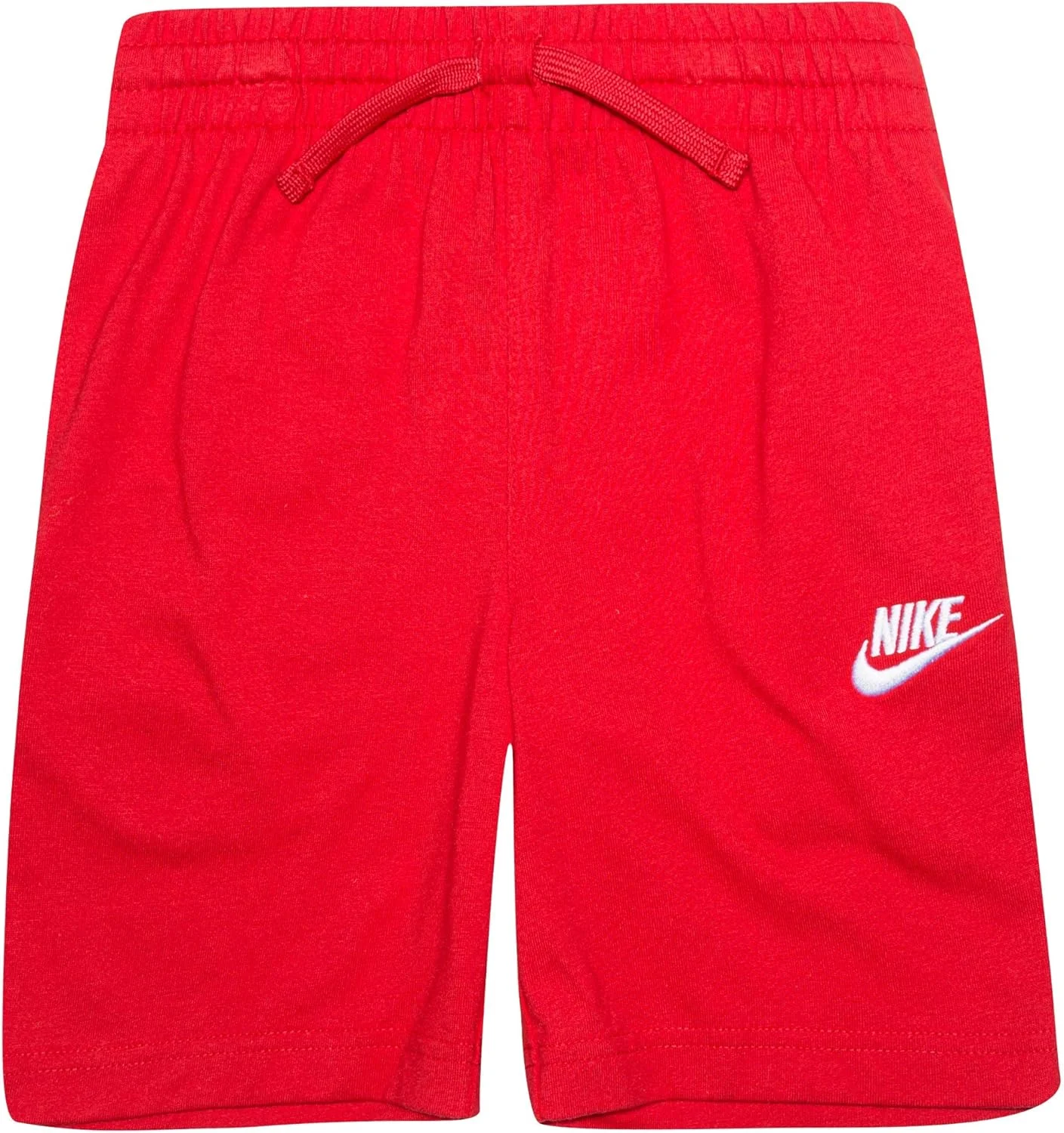 شلوارک ورزشی نایکی مدل Club Jersey (مناسب کودکان)