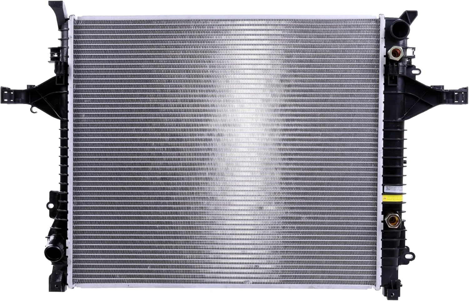 رادیاتور با هسته ضخیم 1 1/4 اینچی | سازگار با ولوو XC90 XC60 XC70 1.6L 2.0L L4 2.5L L5 2.9L 3.2L 3.0L L6 4.4L V8 | سازگار با VO3010119 8603619 86036191 312935505