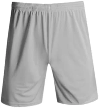 شورت ورزشی پسرانه مناسب مدرسه، شورت ورزشی فعال، شورت ورزشی فوتبال، دویدن و تمرین