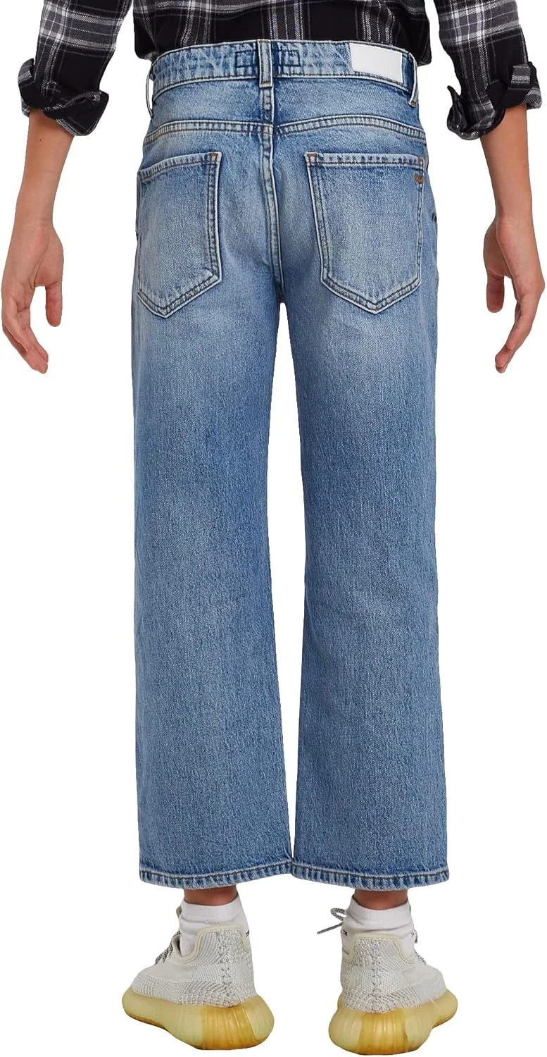 شلوار جین پسرانه تری بی شلوار جین پسرانه تری بی