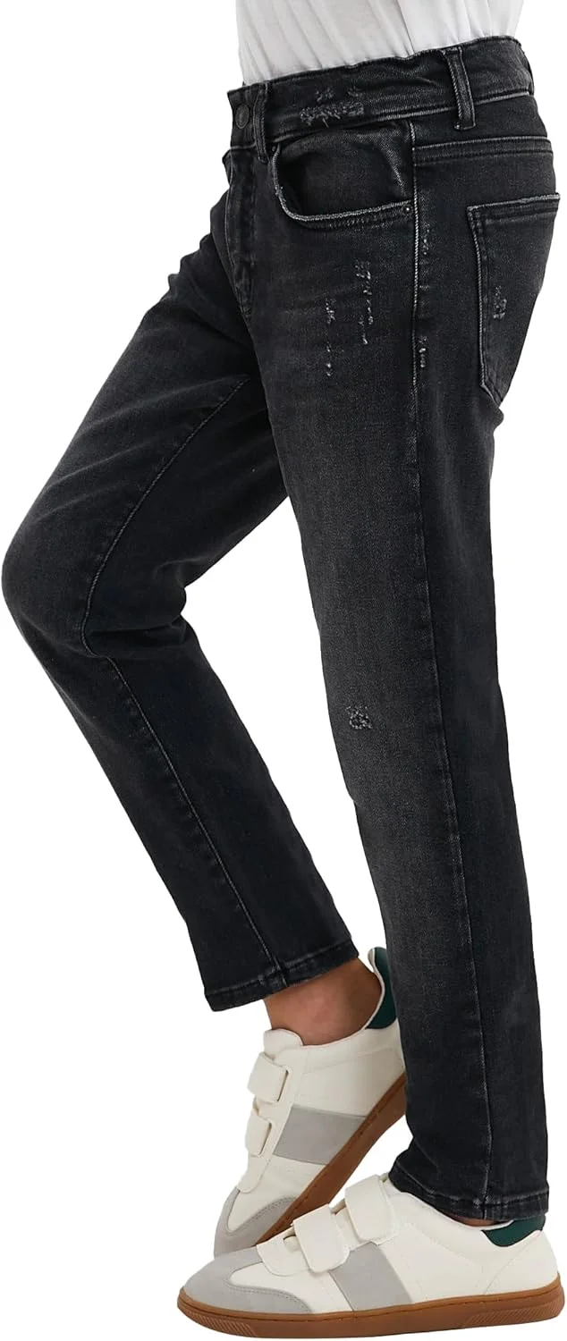 LTB, Jim B, شلوار جین پسرانه LTB, Jim B, شلوار جین پسرانه