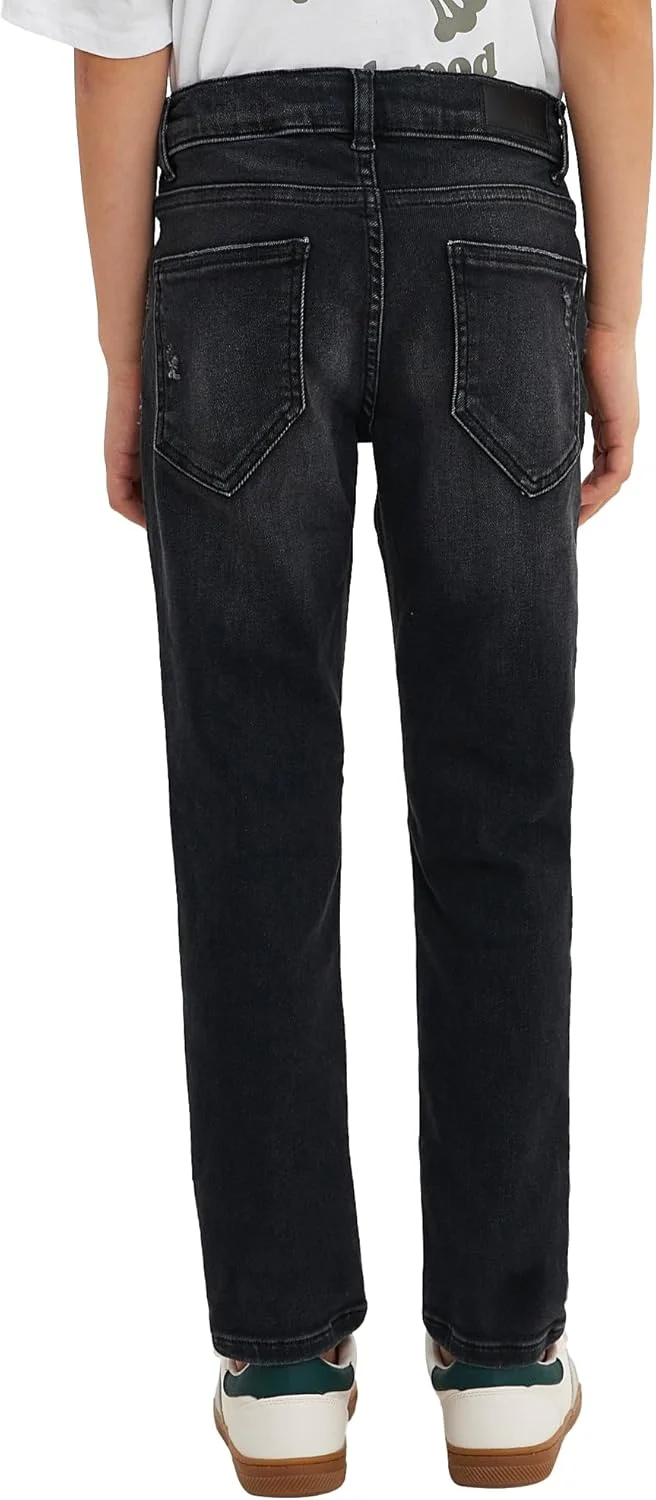 LTB, Jim B, شلوار جین پسرانه LTB, Jim B, شلوار جین پسرانه