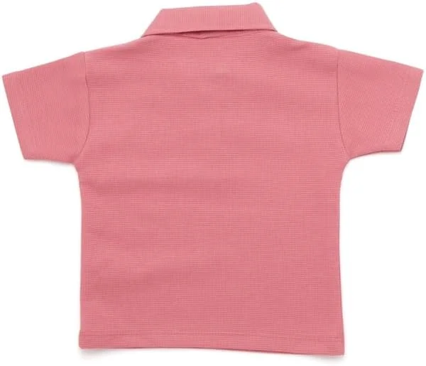 تی شرت آستین کوتاه پسرانه Little Kangaroos تی شرت آستین کوتاه پسرانه Little Kangaroos