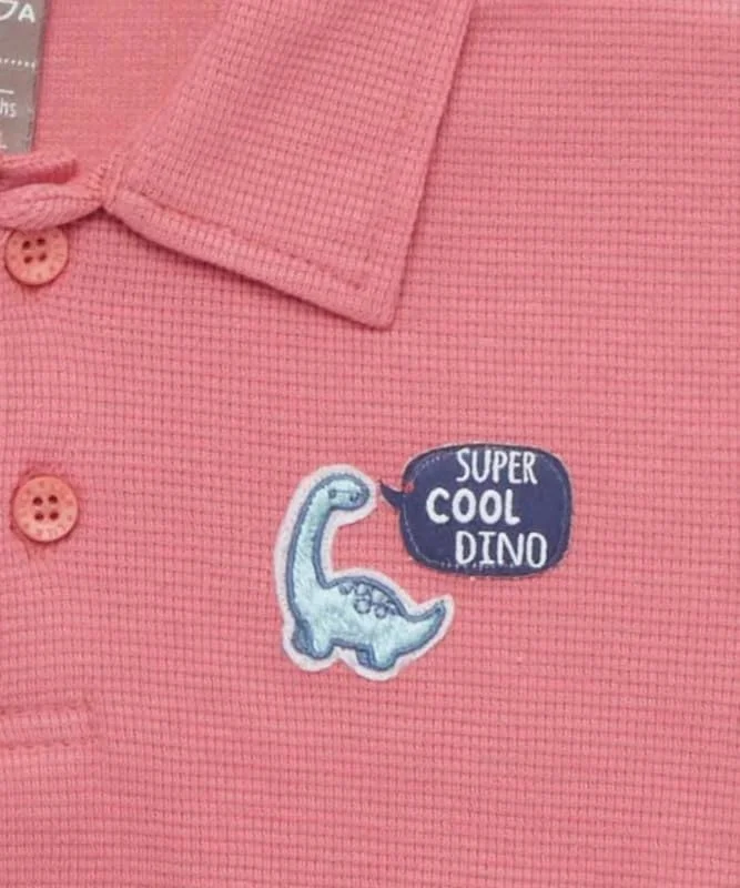 تی شرت آستین کوتاه پسرانه Little Kangaroos تی شرت آستین کوتاه پسرانه Little Kangaroos