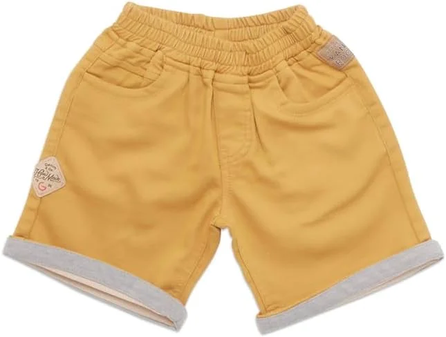 شلوارک پسرانه کاملا کشی