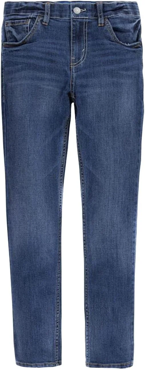 شلوار جین پسرانه Levi's Kids مدل Lvb-512 Slim Taper Fit با عملکرد قوی