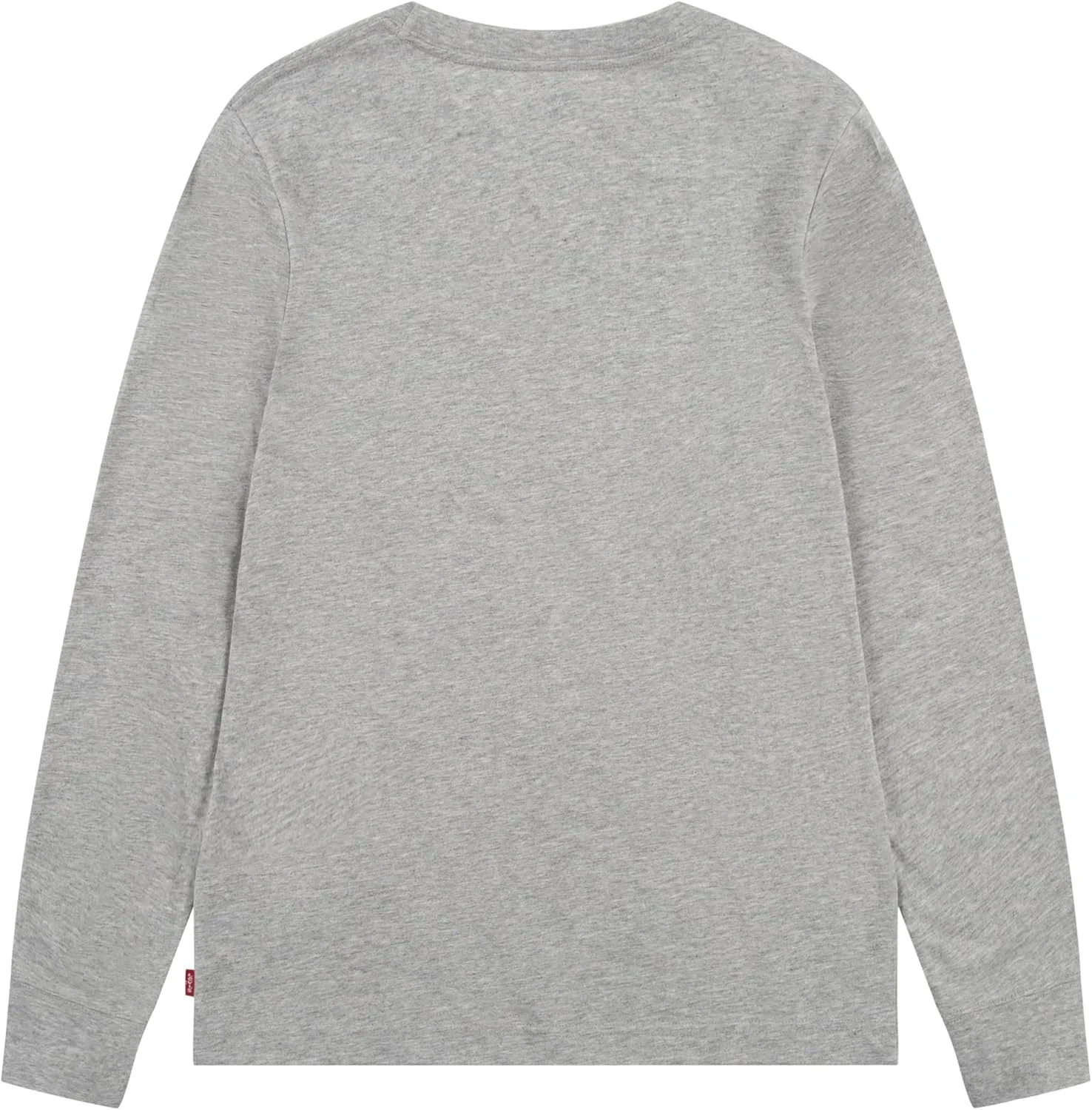 تی شرت آستین بلند پسرانه Levi's Kids مدل LVB BATWING CHESTHIT TEE C706