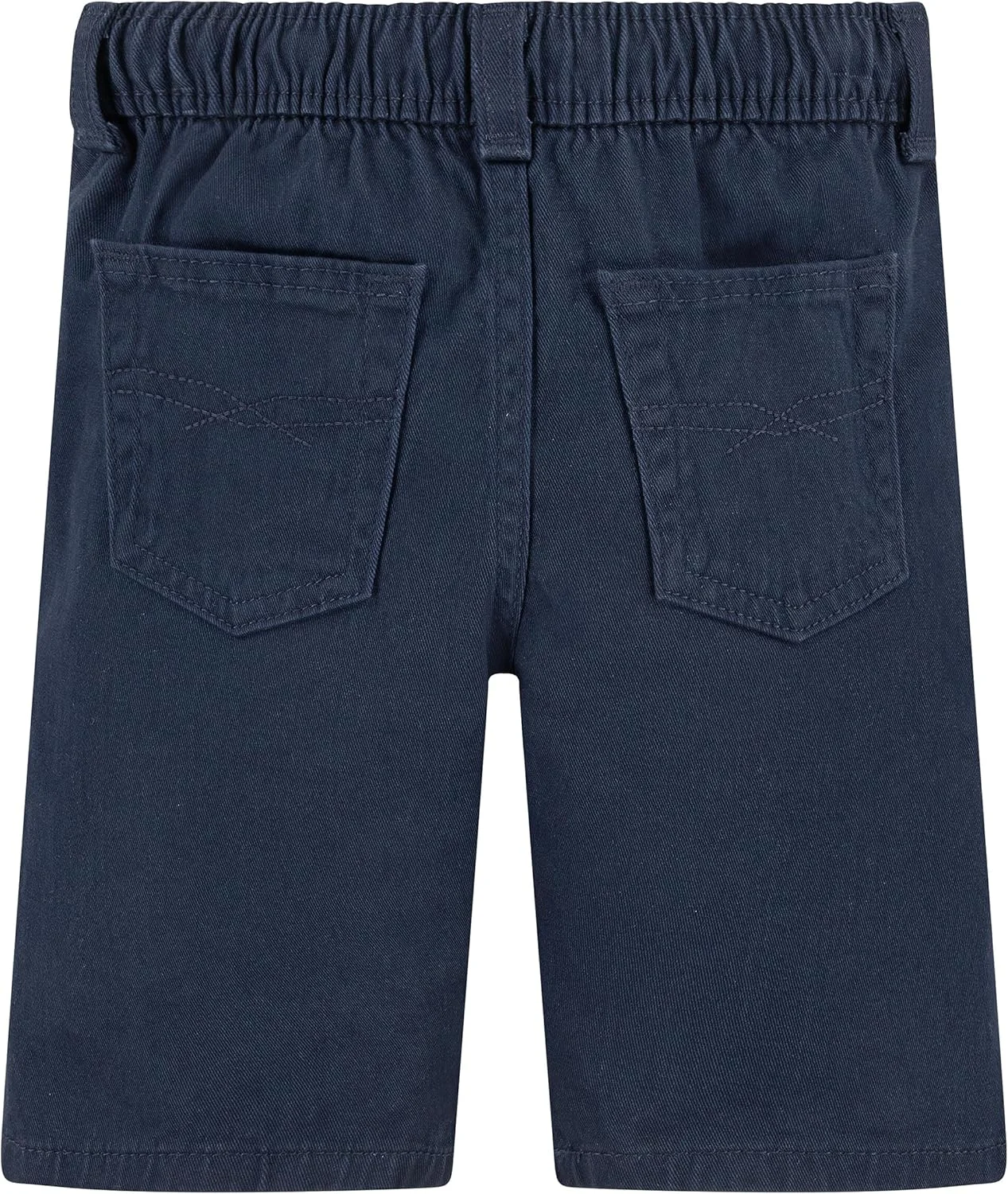 شلوارک پسرانه لی وایز سیگنیچر گلد، شلوارک راحتی فرم مدرسه