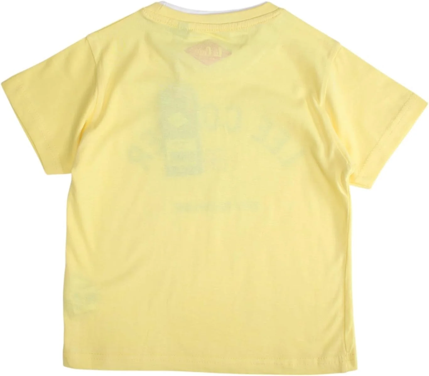 تی شرت پسرانه لی کوپر