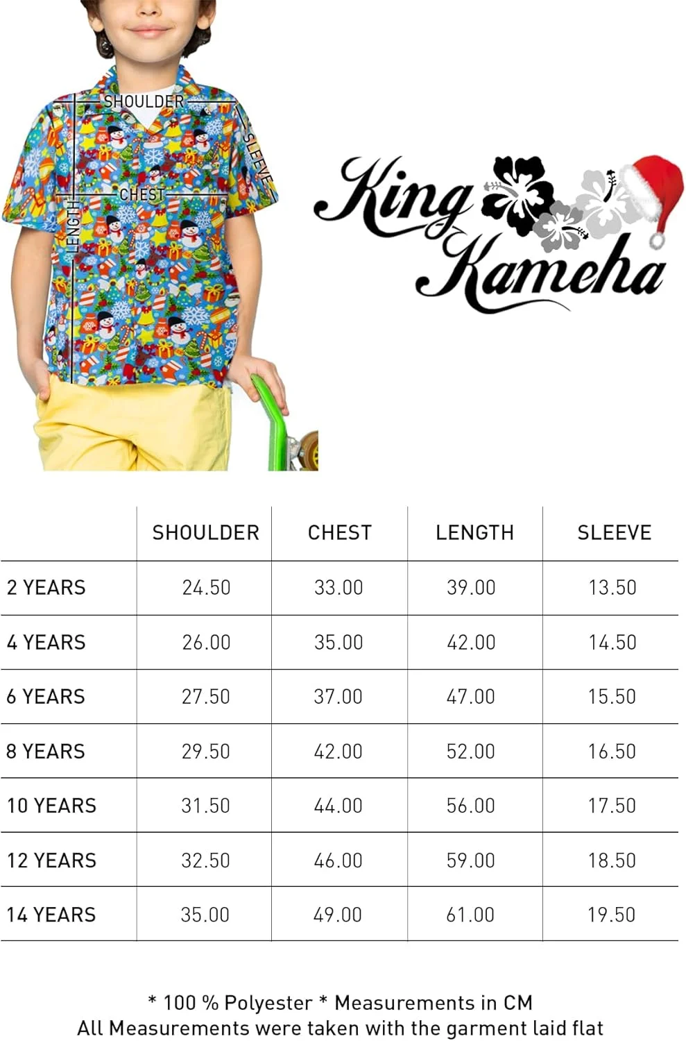 پیراهن هاوایی آستین کوتاه مردانه طرح گلدار آناناسی کینگ کامهاما