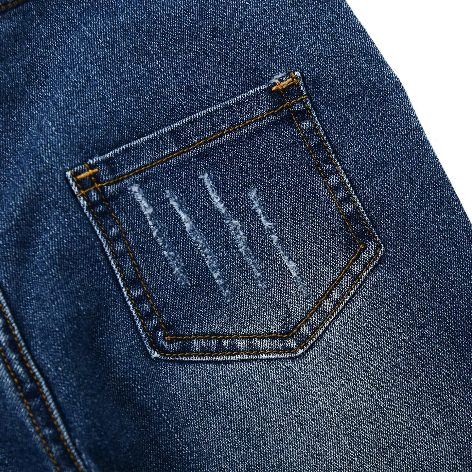 KIDSCOOL SPACE سرهمی جین دکمه دار بچگانه