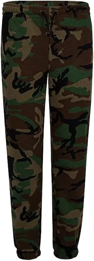 شلوار طرح استتار جردن Essentials (بچه های بزرگ) شلوار طرح استتار جردن Essentials (بچه های بزرگ)