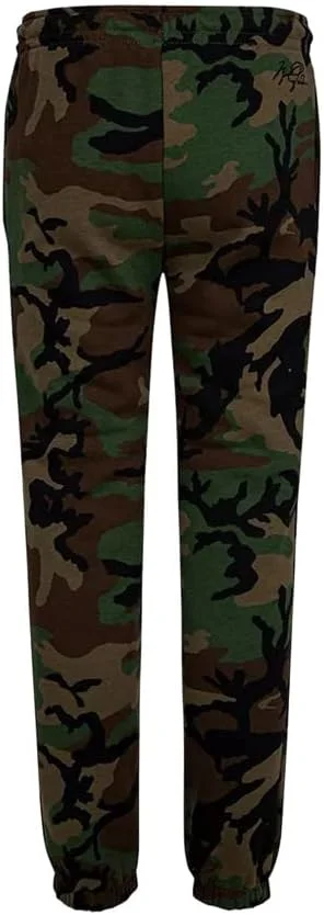 شلوار طرح استتار جردن Essentials (بچه های بزرگ)