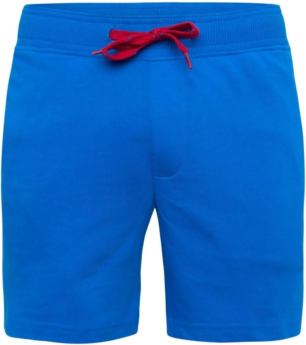 شورت نخی پسرانه جاکی (AB12_آبی نئون_5 6 سال)