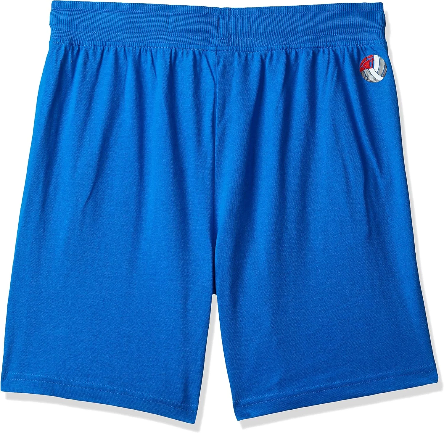 شورت نخی پسرانه جاکی (AB12_آبی نئون_5 6 سال)