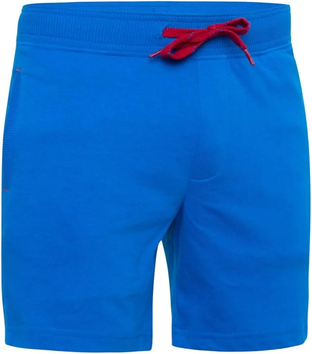 شورت نخی پسرانه جاکی (AB12_آبی نئون_5 6 سال)