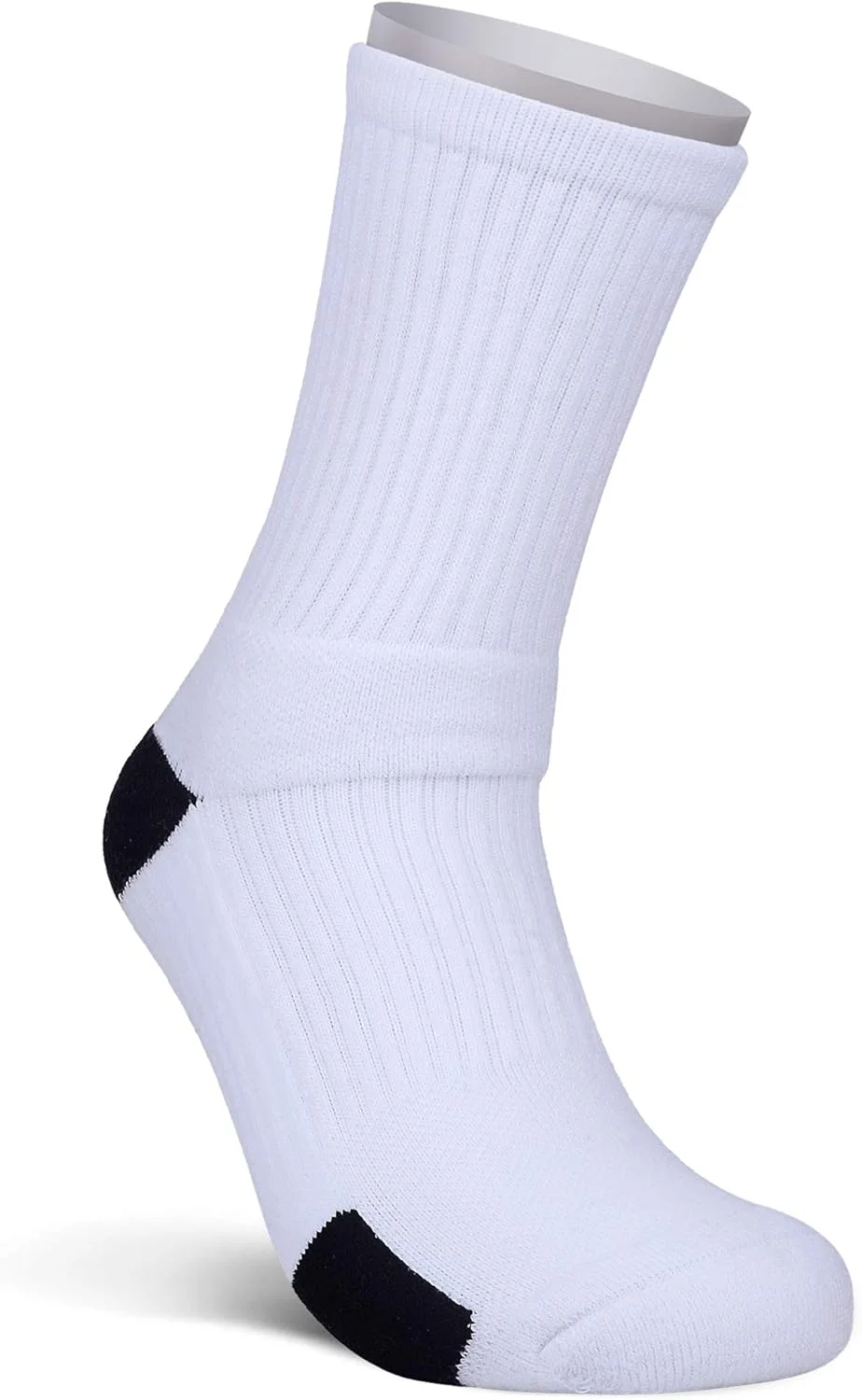 جوراب ورزشی بچگانه JHM مناسب بسکتبال و فوتبال برای سنین 4 تا 16 سال جوراب ورزشی بچگانه JHM مناسب بسکتبال و فوتبال برای سنین 4 تا 16 سال