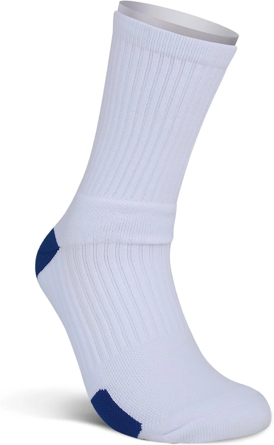 جوراب ورزشی بچگانه JHM مناسب بسکتبال و فوتبال برای سنین 4 تا 16 سال جوراب ورزشی بچگانه JHM مناسب بسکتبال و فوتبال برای سنین 4 تا 16 سال