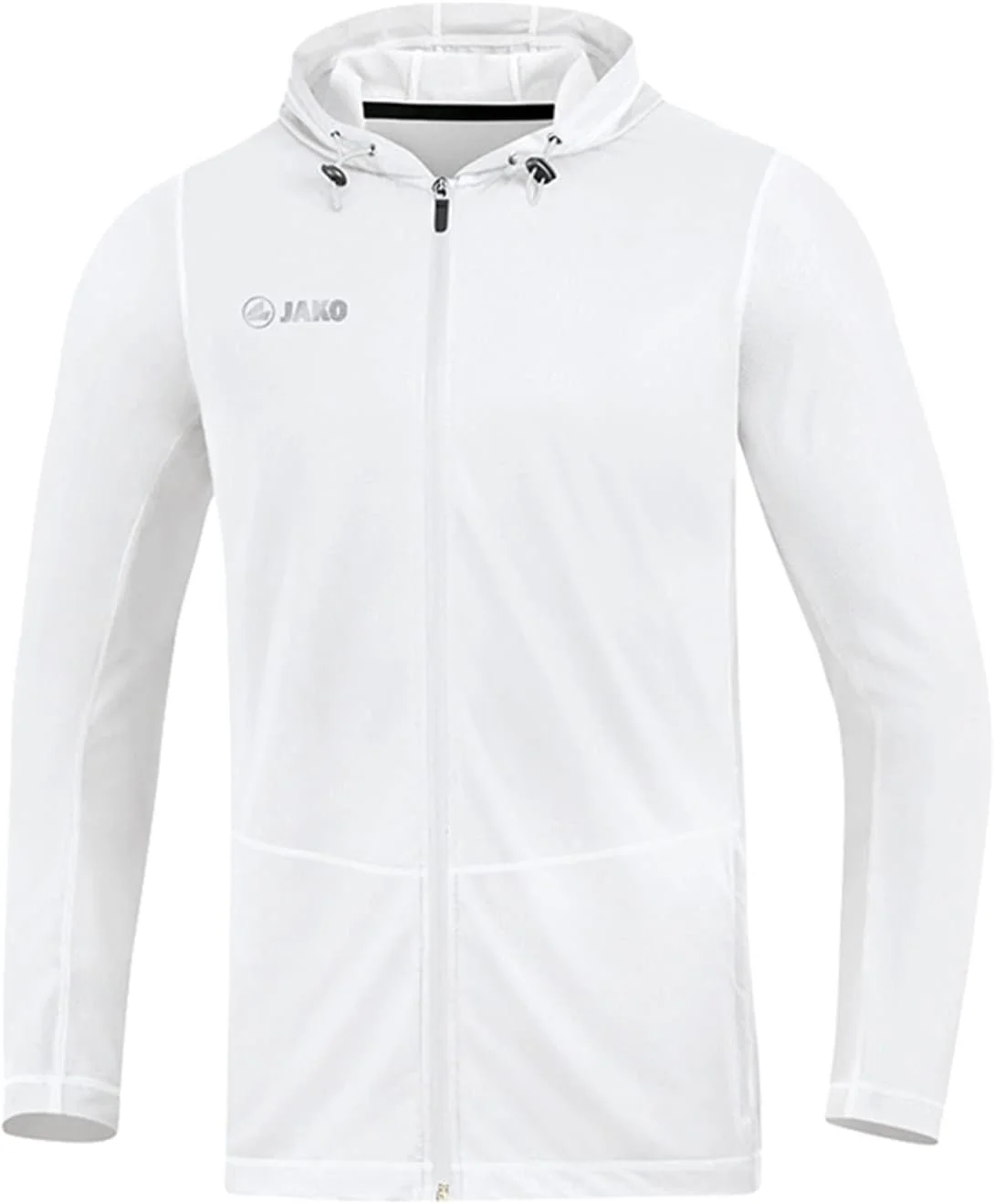 کاپشن کلاه دار ورزشی بچگانه JAKO مدل Run 2.0