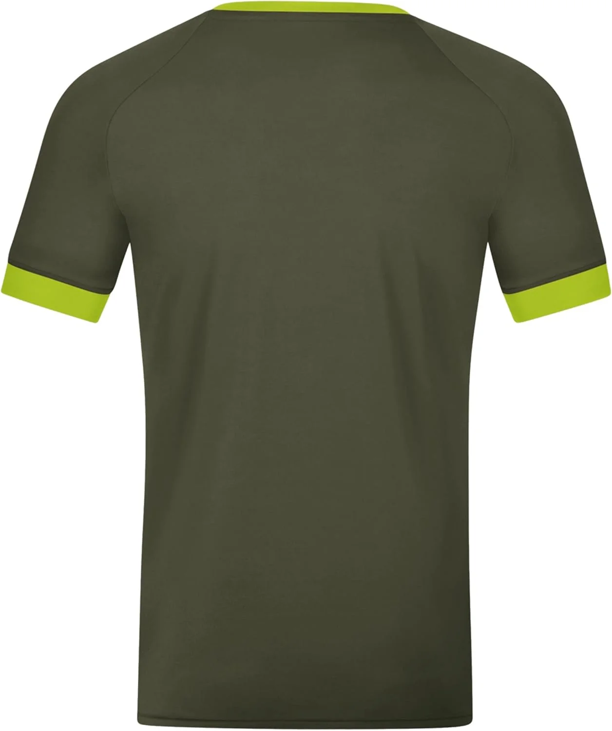 پیراهن ورزشی بچگانه JAKO مدل Tropicana KA