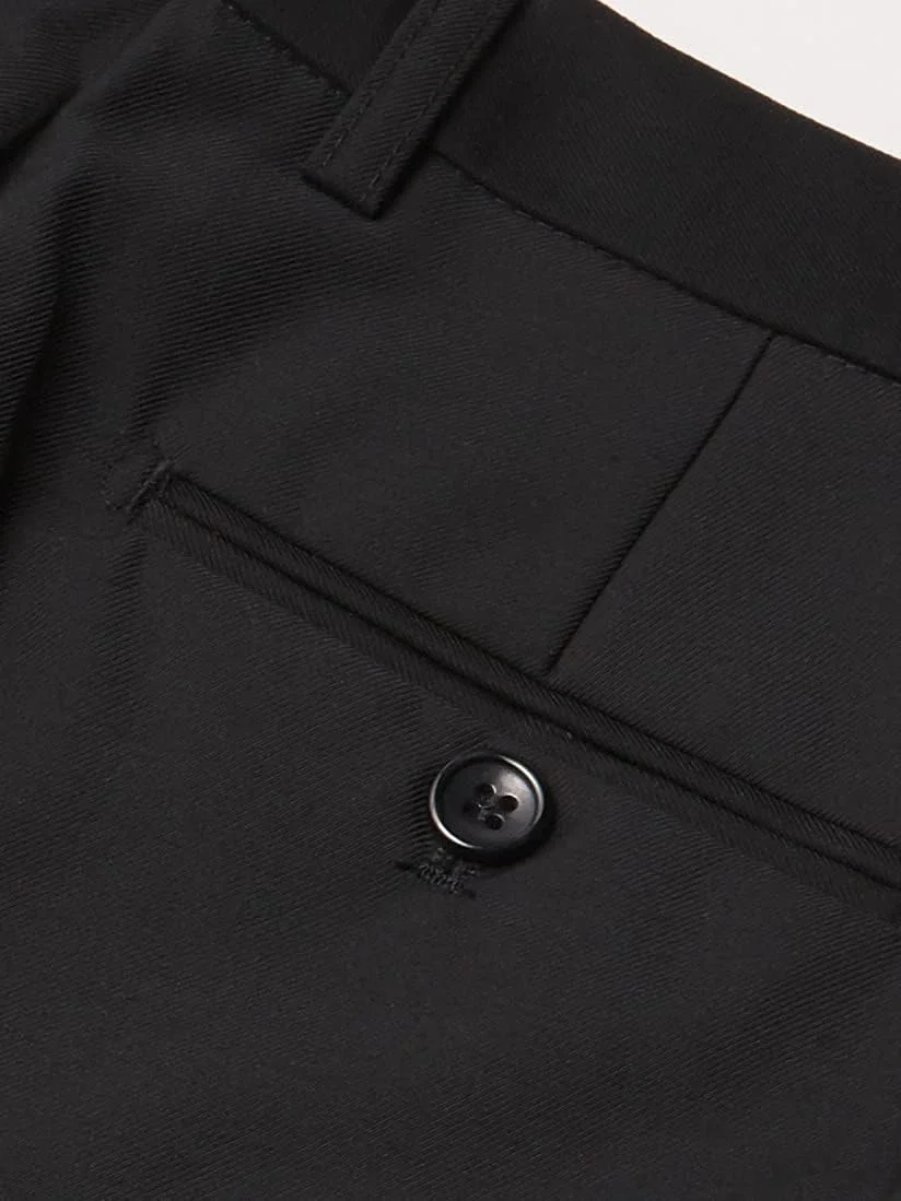 ست کت و شلوار پنج تکه پسرانه آیزاک میزراهی