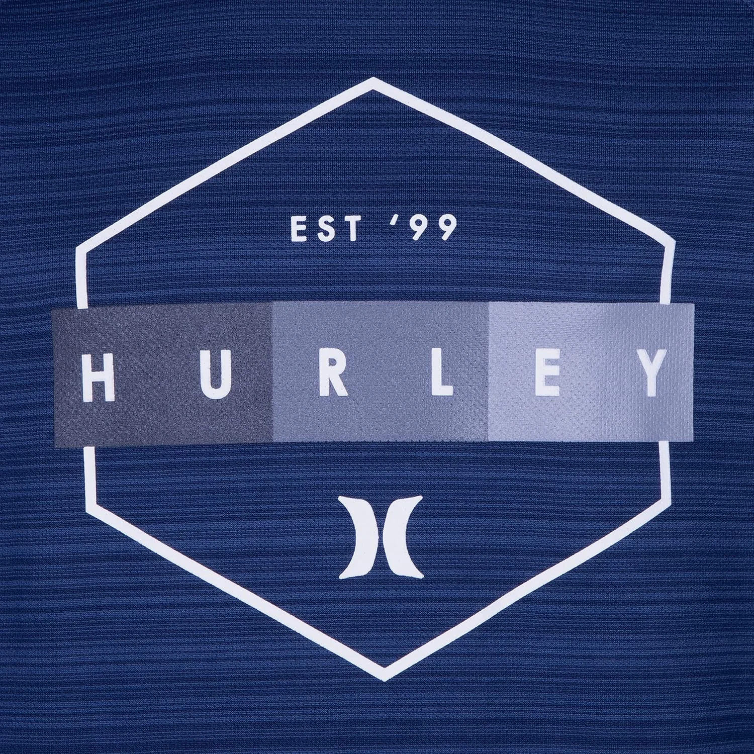 هودی آستین بلند پسرانه Hurley (تک عددی)
