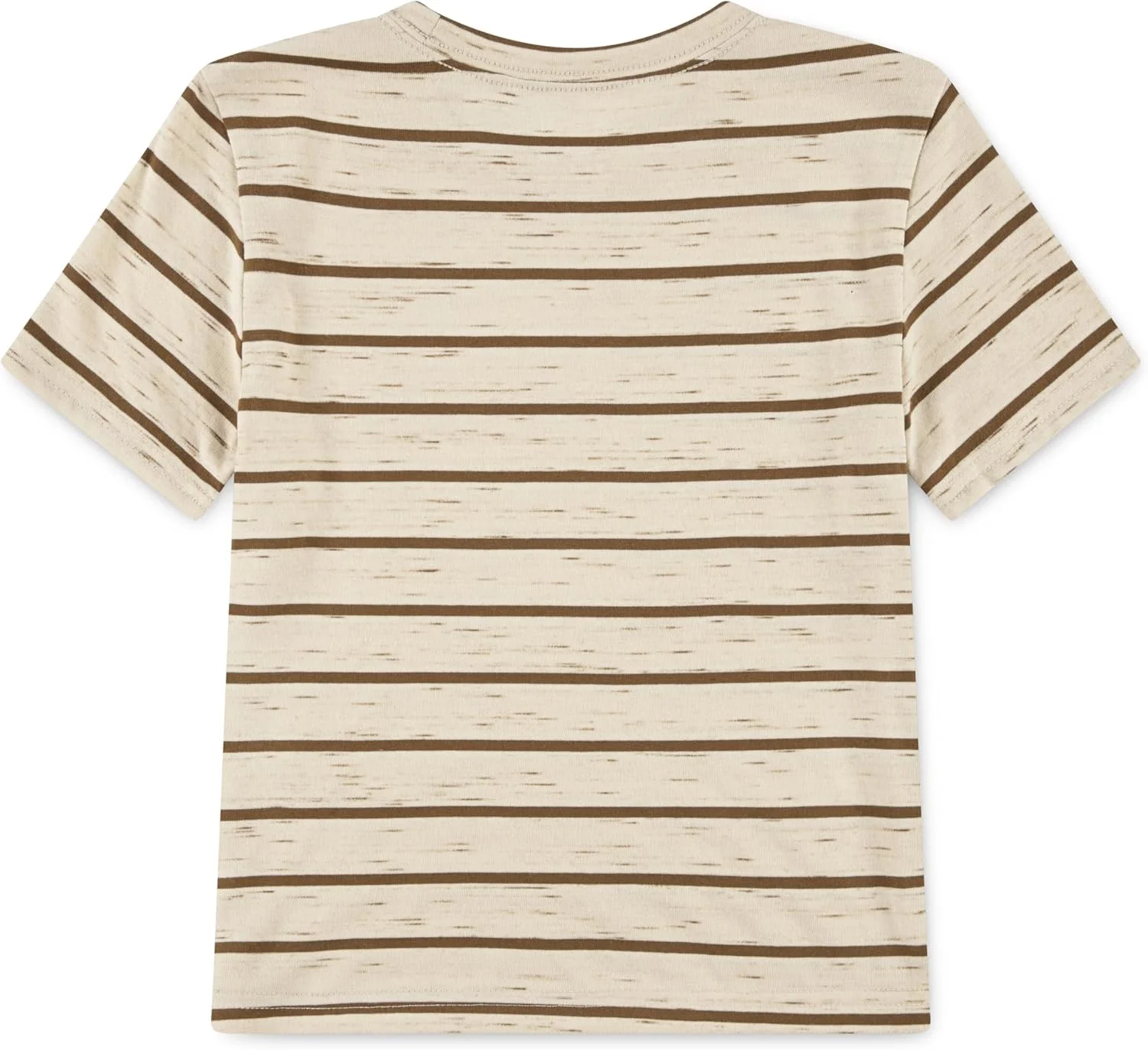 تی شرت نخی پایه ای و نرم پسرانه Hurley