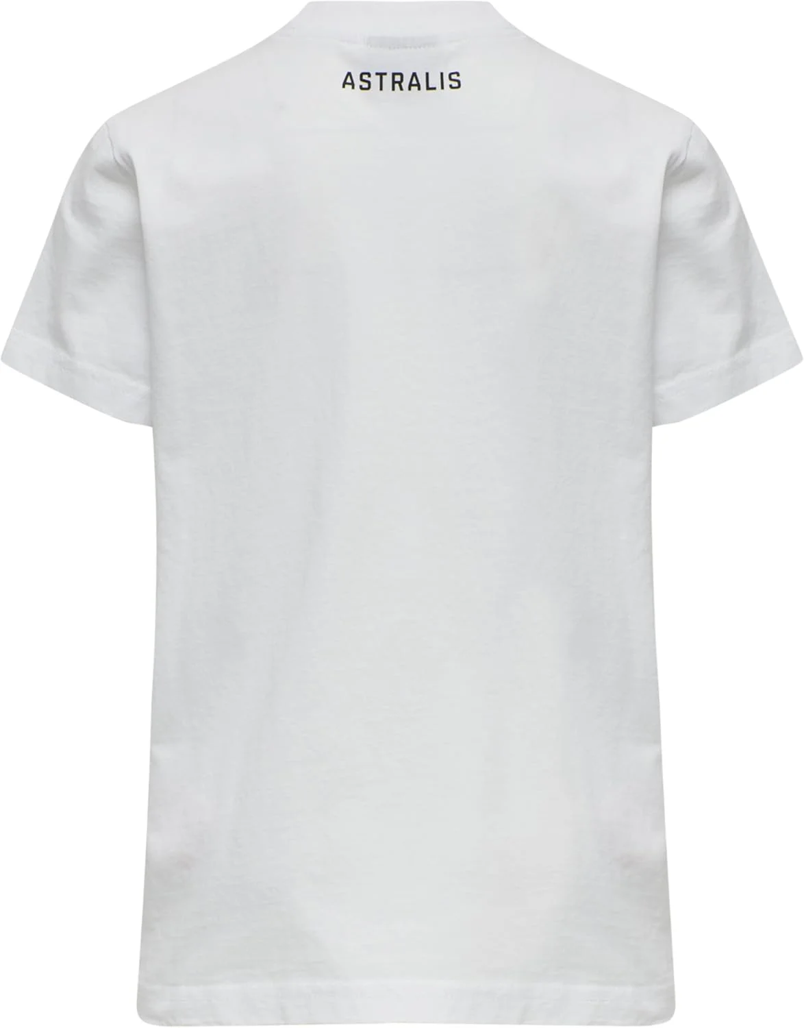 تی شرت آستین کوتاه بچگانه هومل مدل ASTRALIS
