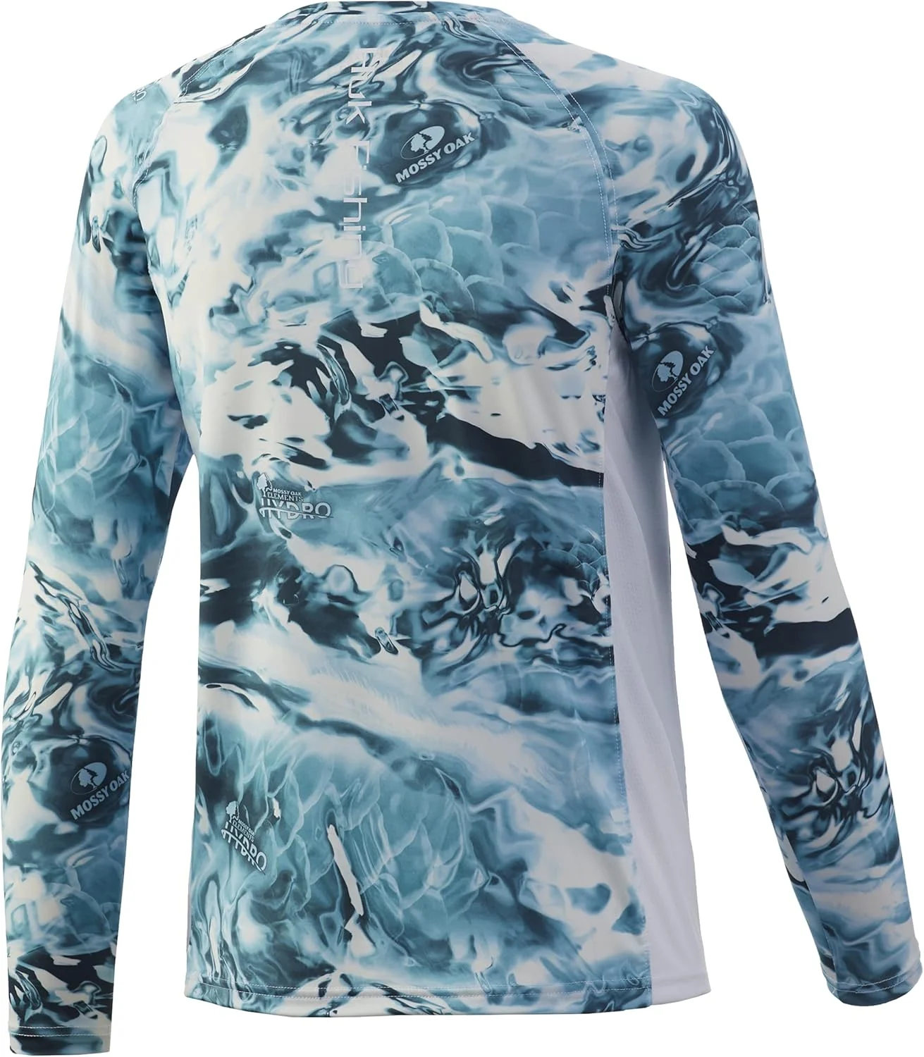 پیراهن آستین بلند عملکردی استتار کودکان HUK Pursuit