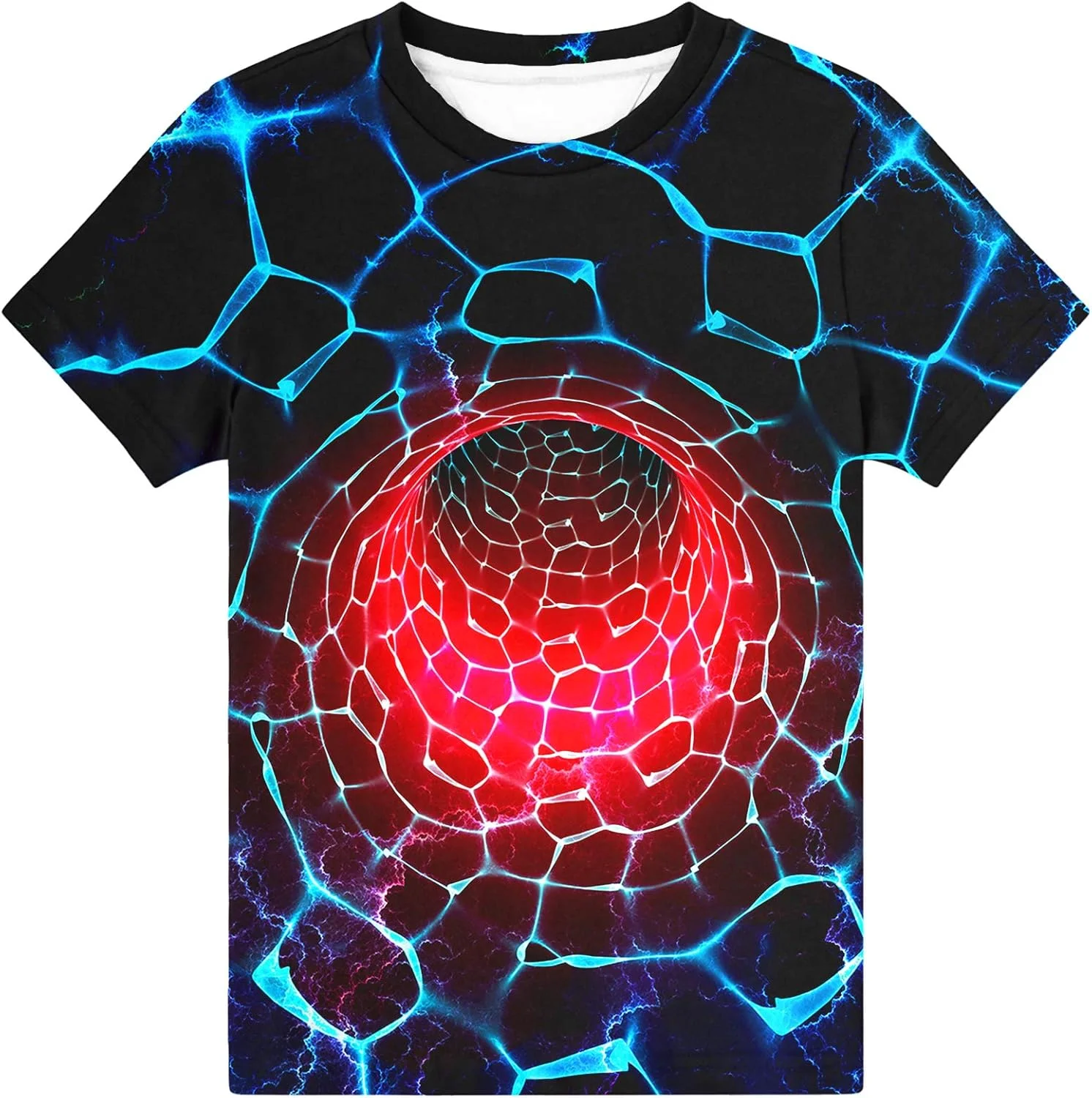 تیشرت غیررسمی بچگانه Hgvoetty تیشرت غیررسمی بچگانه Hgvoetty