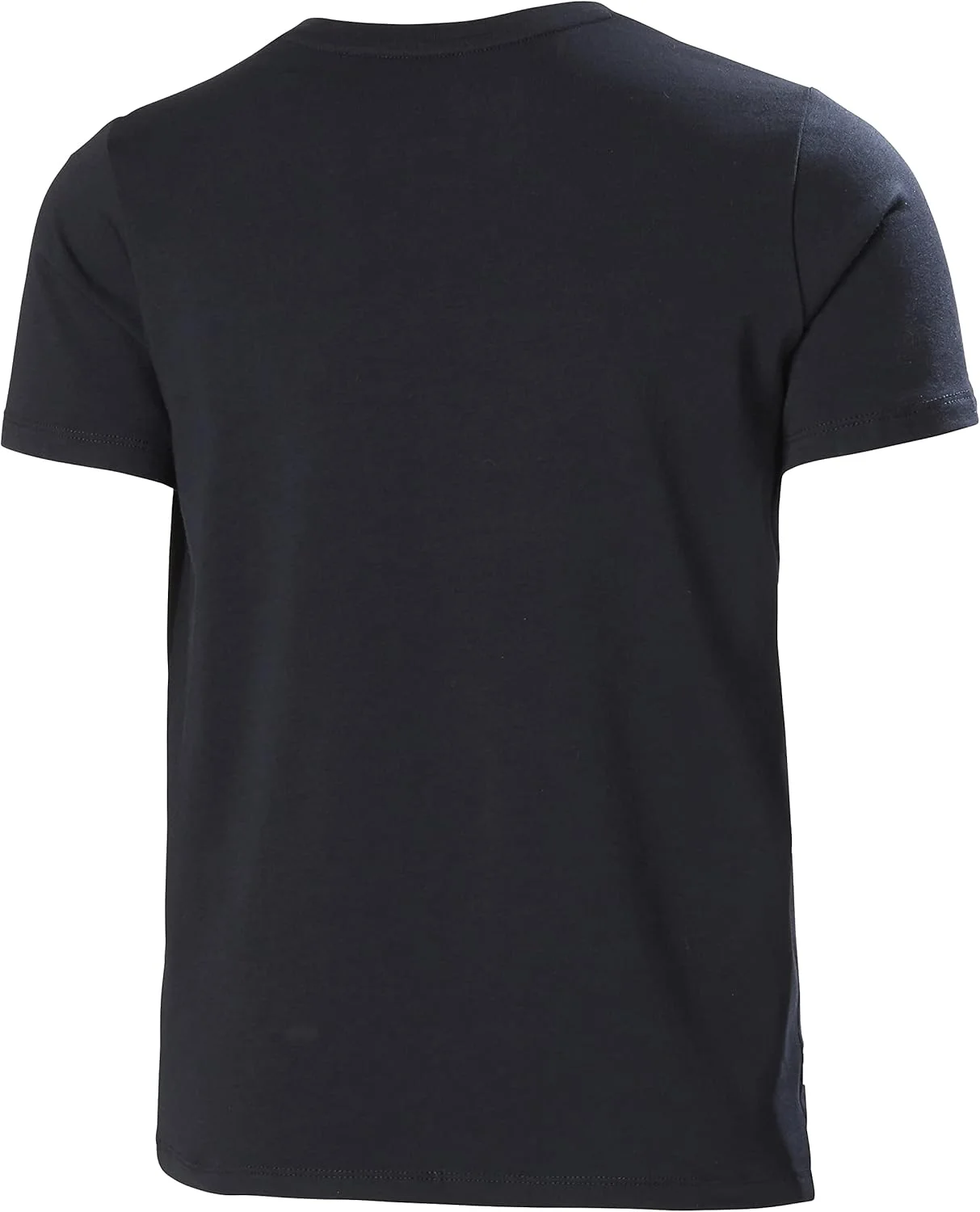 تی شرت آستین کوتاه بچگانه هلی هانسن با لوگو