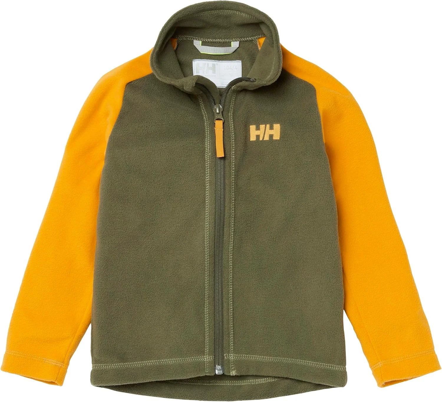 ژاکت پلار سبک وزن هلی هانسن مدل Daybreaker 2.0 مناسب کودکان و نوجوانان