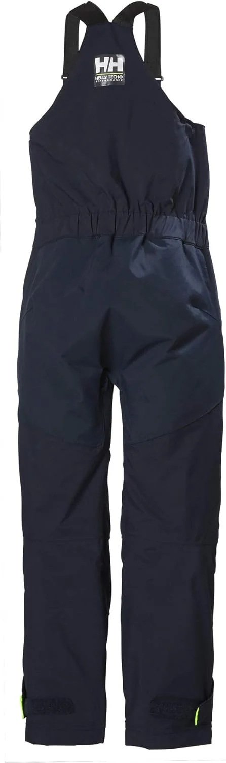 پیشبند یونی‌سکس جونیور هلی هانسن مدل JR Salt Port