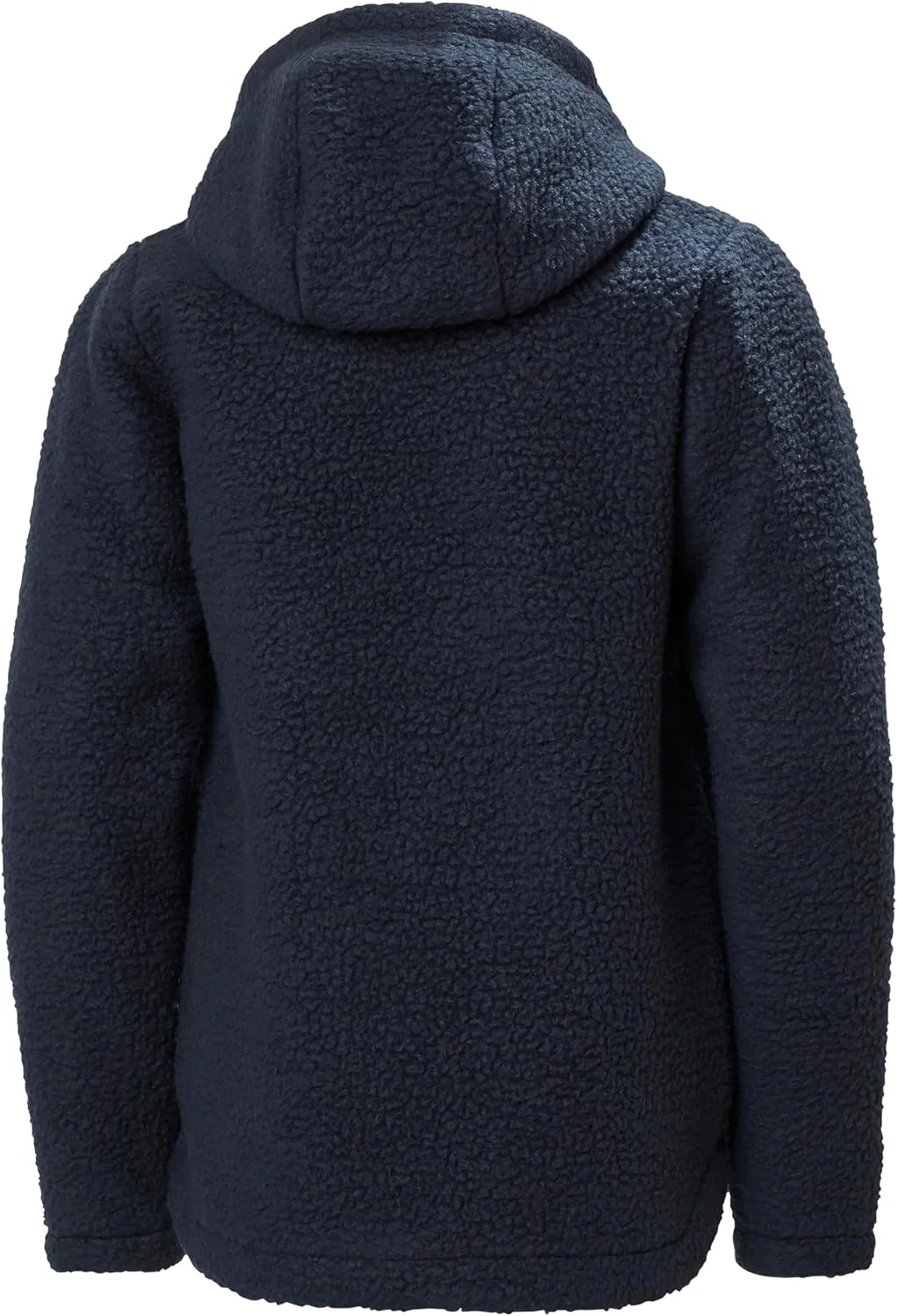 ژاکت پلار بچه گانه هلی هانسن مدل Champ Pile