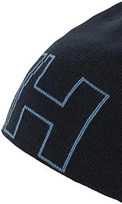 کلاه بافتنی بچگانه هلی هانسن مدل K Outline Beanie کلاه بافتنی بچگانه هلی هانسن مدل K Outline Beanie