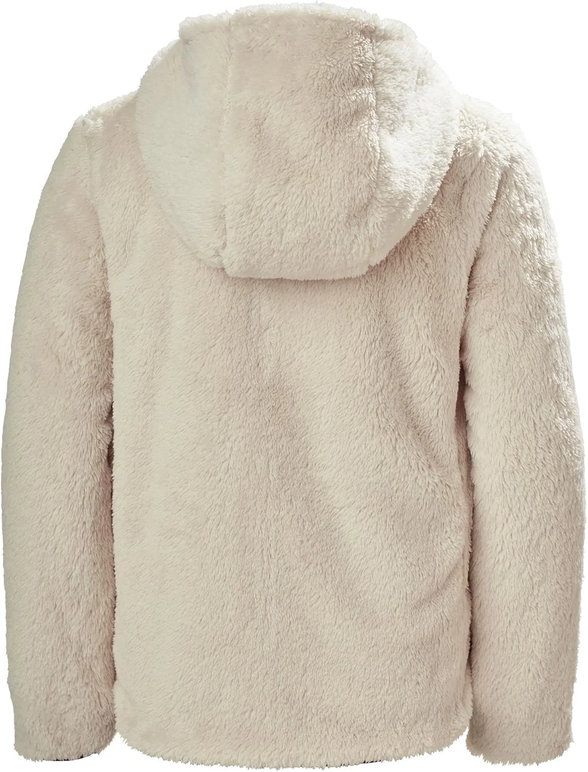 کاپشن دو طرفه بچگانه هلی هانسن مدل Champ