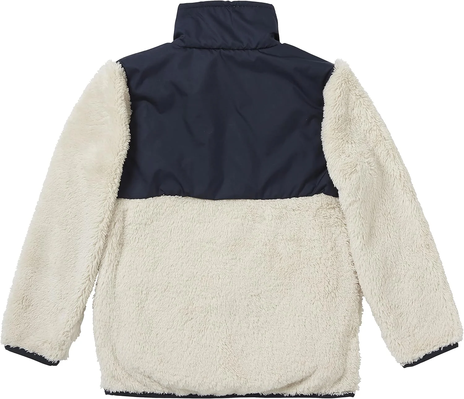 ژاکت نیم زیپ بچگانه Helly Hansen مدل Champ