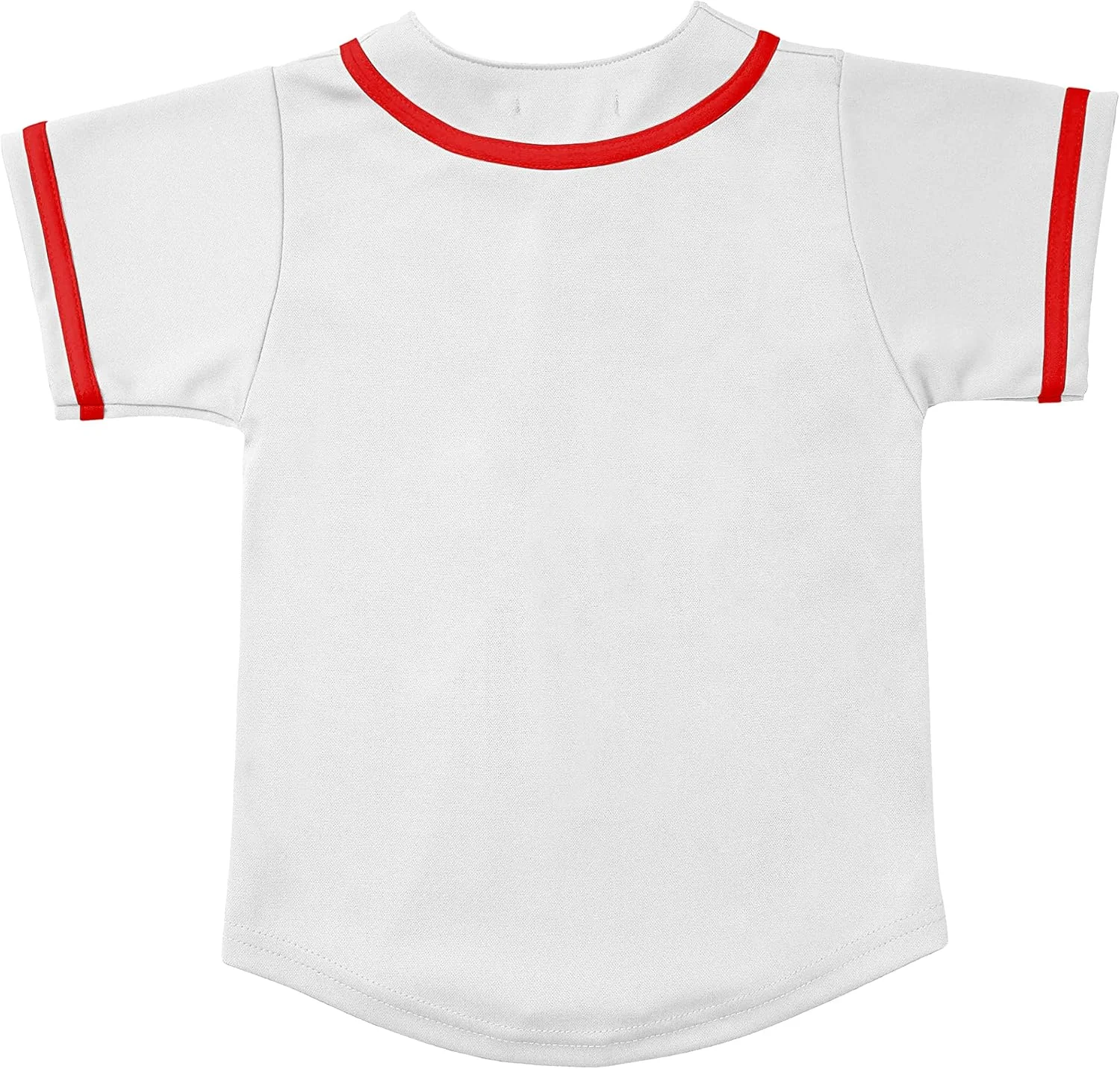 تی شرت های بیسبالی کلاه و فراتر از آن برای کودکان، لباس فرم تیمی، مدرسه تربیت بدنی، لیگ