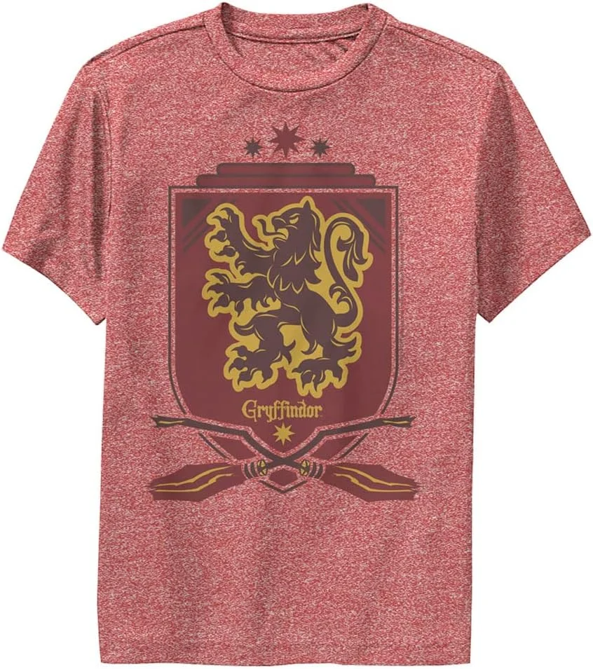 هودی پولیور بچگانه طرح سپر گریفیندور، محصول استودیو برادران وارنر