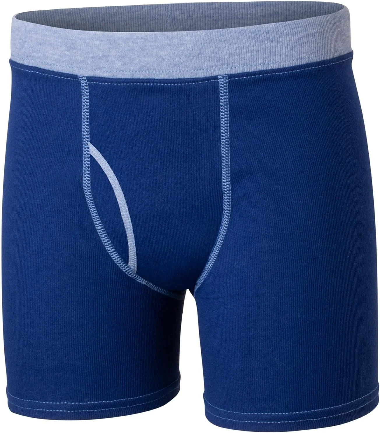 شورت پادار پسرانه هینز Comfortsoft طرح دار (بسته 7 عددی)